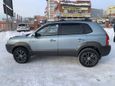 SUV   Hyundai Tucson 2007 , 599000 , 