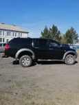  Mitsubishi L200 2010 , 750000 , 