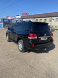 SUV   Toyota Land Cruiser 2010 , 2499000 , -