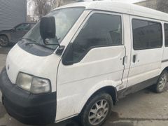 Минивэн или однообъемник Nissan Vanette 2001 года, 425000 рублей, Челябинск