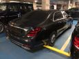  Mercedes-Benz S-Class 2019 , 14500000 , 