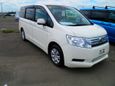    Honda Stepwgn 2009 , 719000 , 