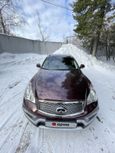 SUV   Infiniti QX50 2016 , 1950000 , 