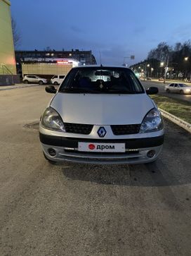  Renault Symbol 2003 , 150000 , 