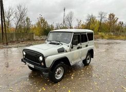SUV или внедорожник УАЗ 3151 2003 года, 198000 рублей, Брянск
