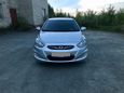  Hyundai Solaris 2011 , 455000 , 