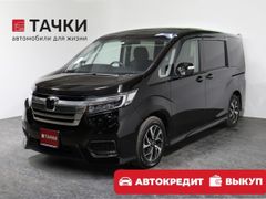 Иркутск Honda Stepwgn 2019