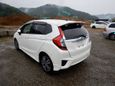  Honda Fit 2016 , 825000 , 