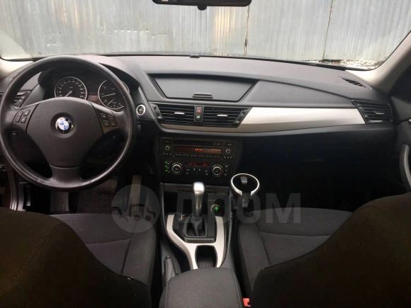 SUV   BMW X1 2014 , 1150000 , 