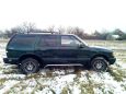 SUV   Chevrolet Blazer 1998 , 200000 , 