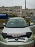    Toyota Ipsum 2001 , 350000 , 