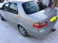  Fiat Albea 2007 , 210000 , 