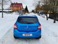  Renault Sandero 2015 , 700000 , 