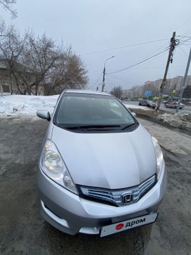  Honda Fit Shuttle 2011 , 1120000 , 