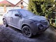 SUV   Nissan Juke 2013 , 666000 , 