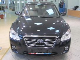  FAW Besturn B50 2012 , 569900 , 