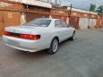  Toyota Chaser 1994 , 195000 , --