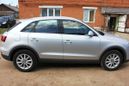 SUV   Audi Q3 2012 , 1300000 , 