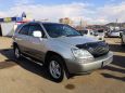 SUV   Toyota Harrier 1998 , 449000 , -