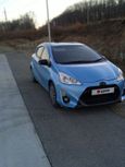  Toyota Aqua 2015 , 595000 ,  