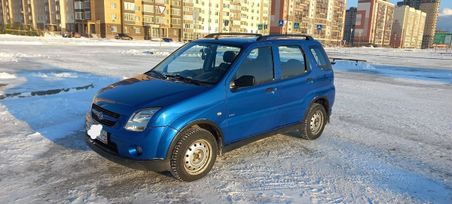  Suzuki Ignis 2007 , 440000 , 