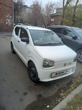  Suzuki Alto 2015 , 515000 , 