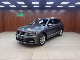 SUV   Volkswagen Tiguan 2019 , 4030000 , 