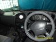 SUV   Nissan Terrano 1996 , 500000 , 