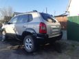 SUV   Hyundai Tucson 2006 , 520000 , 