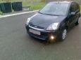  Ford Fiesta 2008 , 259000 , 