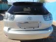 SUV   Toyota Harrier 2003 , 750000 , 