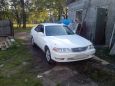  Toyota Mark II 1998 , 235000 , 