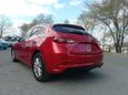  Mazda Axela 2017 , 980000 , 