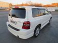 SUV   Toyota Kluger V 2005 , 880000 , 