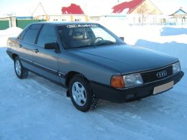 Audi 100 1987 , 110000 , 