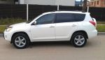 SUV   Toyota RAV4 2009 , 620000 , 