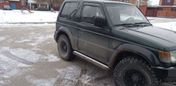  3  Mitsubishi Pajero 1998 , 440000 , 