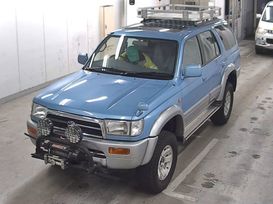 SUV   Toyota Hilux Surf 1998 , 314540 , 