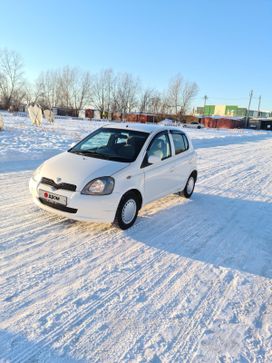  Toyota Vitz 2000 , 359000 , 