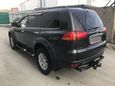 SUV   Mitsubishi Pajero Sport 2011 , 1230000 , 