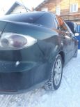  Mazda Mazda6 2002 , 160000 , 