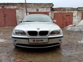  BMW 3-Series 2001 , 585000 , 