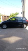  Nissan Tiida 2008 , 370000 , 