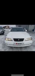  Toyota Cresta 1996 , 265000 , 