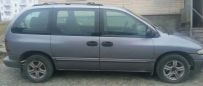    Chrysler Voyager 1996 , 250000 , 