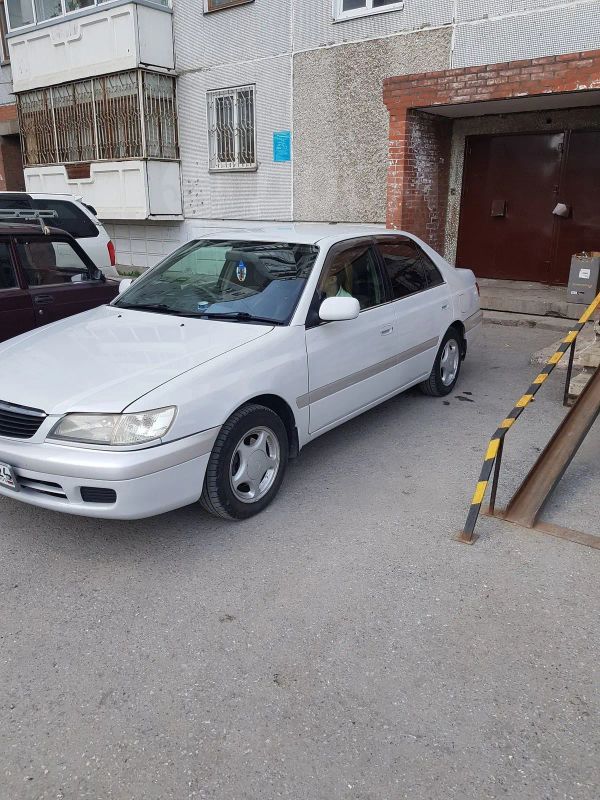  Toyota Corona Premio 1999 , 275000 , 