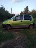  Daewoo Matiz 2007 , 80000 , 