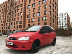 Минивэн или однообъемник Toyota Corolla Spacio 1998 года, 390000 рублей, Новосибирск