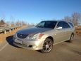  Toyota Mark II Wagon Blit 2003 , 410000 , 