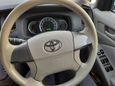    Toyota Isis 2010 , 750000 , 